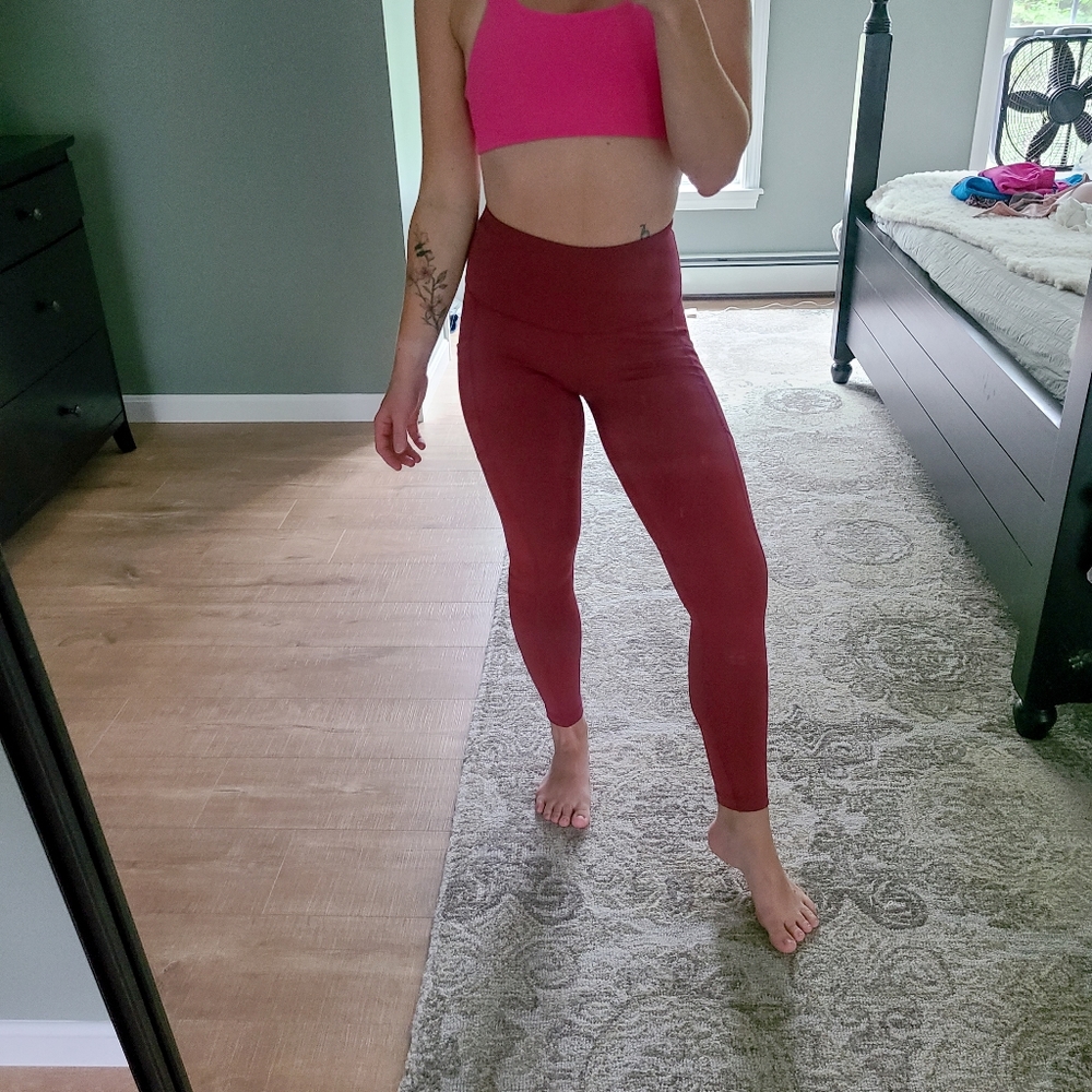 90 Degree by Reflex Leggings